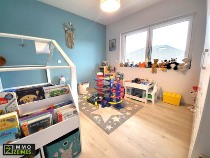 Maison 5 chambre(s) à vendre à Nittel