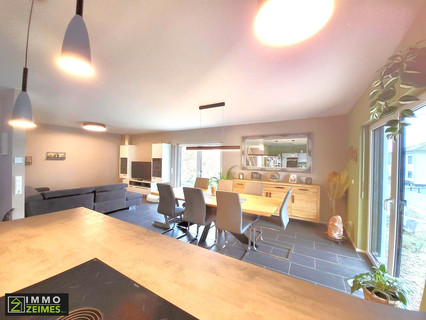 Maison 5 chambre(s) à vendre à Nittel