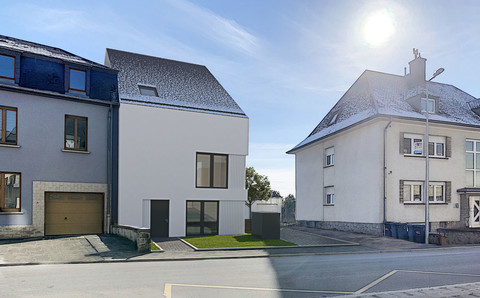Duplex with 2 bedroom(s) to sell in Luxembourg