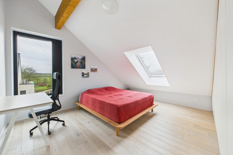 Penthouse com 2 quarto(s) para venda em Bettembourg