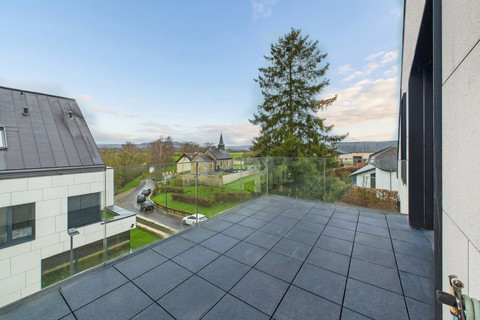 Penthouse com 2 quarto(s) para venda em Bettembourg