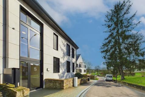 Penthouse com 2 quarto(s) para venda em Bettembourg