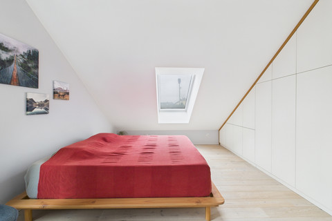 Penthouse com 2 quarto(s) para venda em Bettembourg