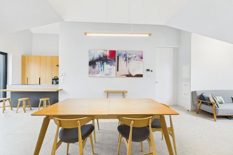 Penthouse com 2 quarto(s) para venda em Bettembourg