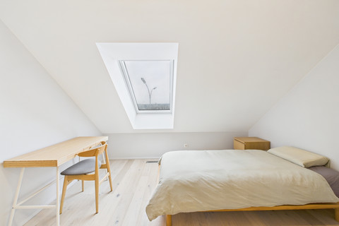 Penthouse com 2 quarto(s) para venda em Bettembourg