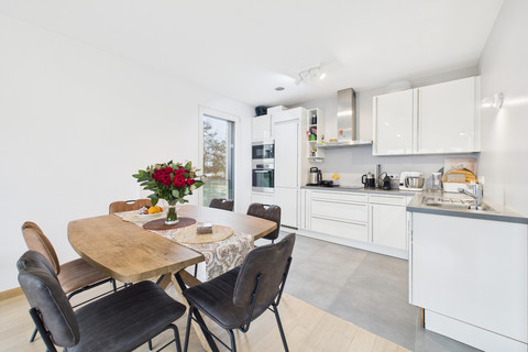 Apartamento com 2 quarto(s) para venda em Luxembourg-Cessange