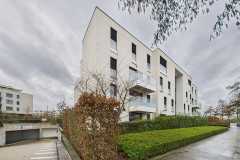 Apartamento com 2 quarto(s) para venda em Luxembourg-Cessange