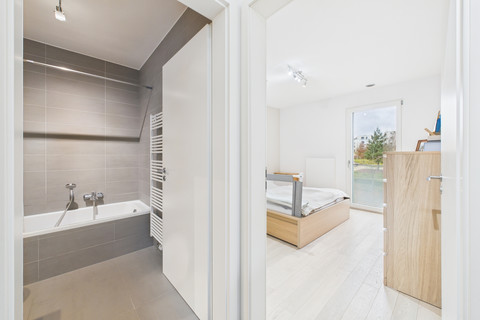 Apartamento com 2 quarto(s) para venda em Luxembourg-Cessange