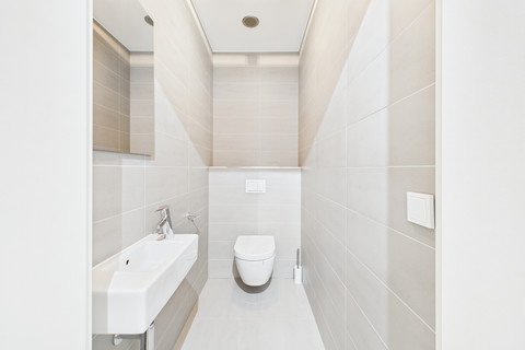 Apartamento com 2 quarto(s) para venda em Luxembourg-Cessange