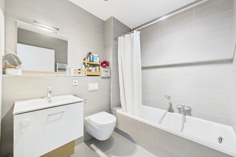 Apartamento com 2 quarto(s) para venda em Luxembourg-Cessange