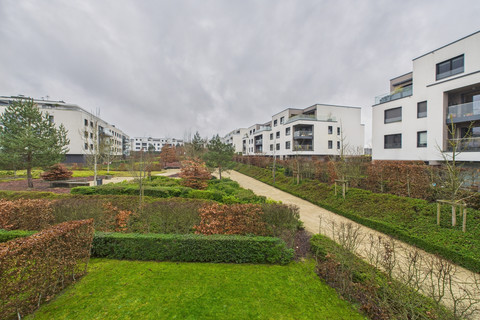 Apartamento com 2 quarto(s) para venda em Luxembourg-Cessange