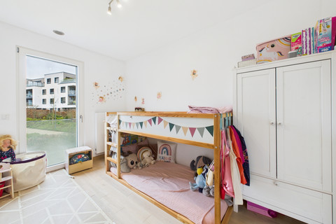 Apartamento com 2 quarto(s) para venda em Luxembourg-Cessange