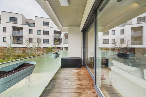 Apartamento com 2 quarto(s) para venda em Luxembourg-Cessange