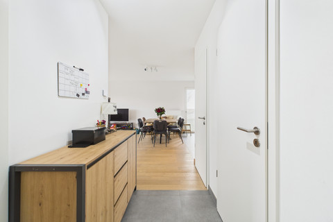 Apartamento com 2 quarto(s) para venda em Luxembourg-Cessange