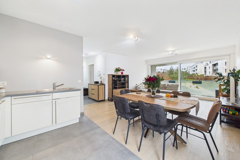 Apartamento com 2 quarto(s) para venda em Luxembourg-Cessange