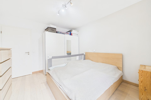 Apartamento com 2 quarto(s) para venda em Luxembourg-Cessange
