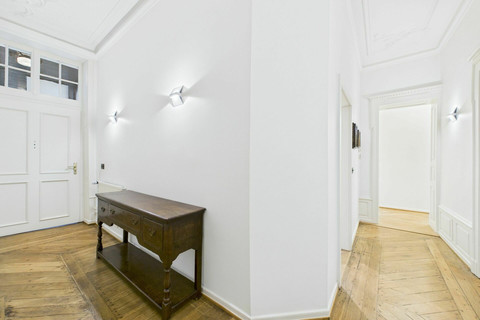 Apartamento com 2 quarto(s) para venda em Luxembourg-Centre