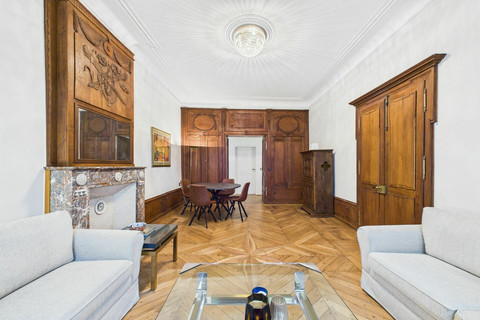 Apartamento com 2 quarto(s) para venda em Luxembourg-Centre