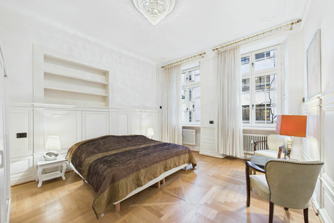 Apartamento com 2 quarto(s) para venda em Luxembourg-Centre