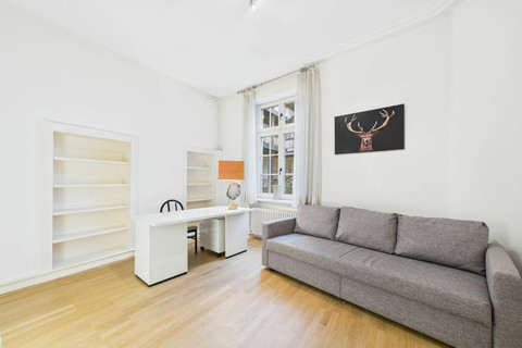 Apartamento com 2 quarto(s) para venda em Luxembourg-Centre