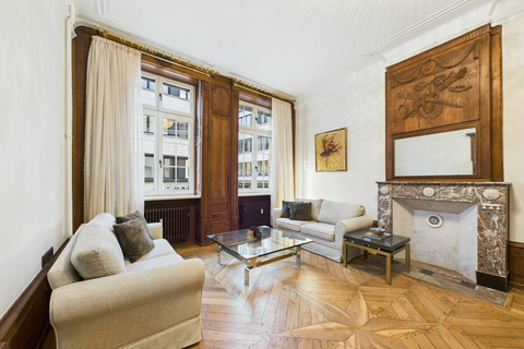 Apartamento com 2 quarto(s) para venda em Luxembourg-Centre