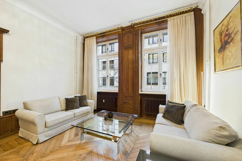 Apartamento com 2 quarto(s) para venda em Luxembourg-Centre