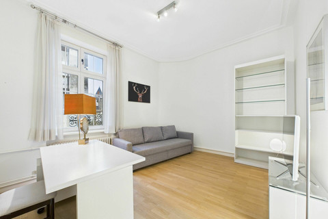 Apartamento com 2 quarto(s) para venda em Luxembourg-Centre