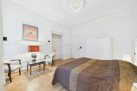 Apartamento com 2 quarto(s) para venda em Luxembourg-Centre