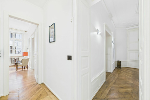 Apartamento com 2 quarto(s) para venda em Luxembourg-Centre