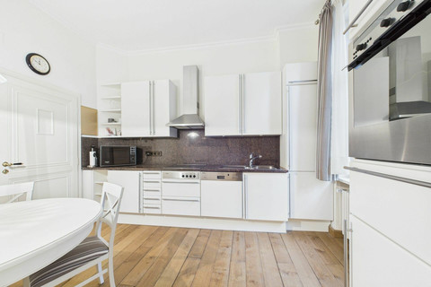 Apartamento com 2 quarto(s) para venda em Luxembourg-Centre