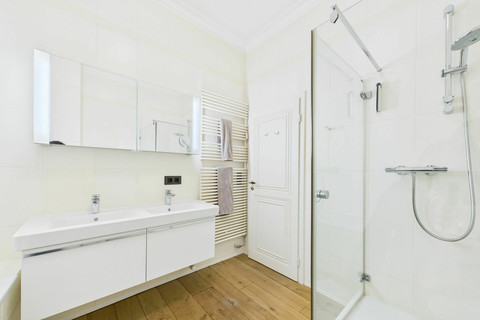 Apartamento com 2 quarto(s) para venda em Luxembourg-Centre