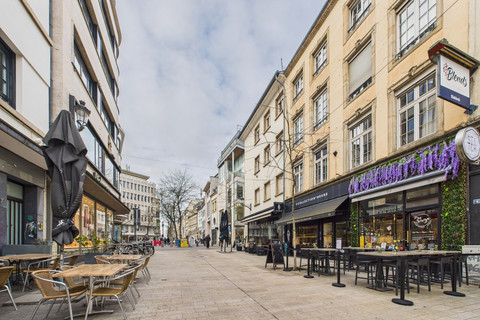 Apartamento com 2 quarto(s) para venda em Luxembourg-Centre