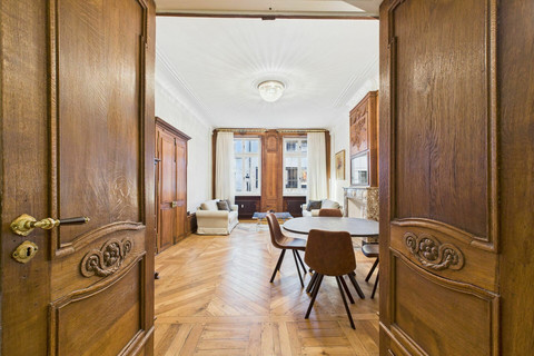 Apartamento com 2 quarto(s) para venda em Luxembourg-Centre