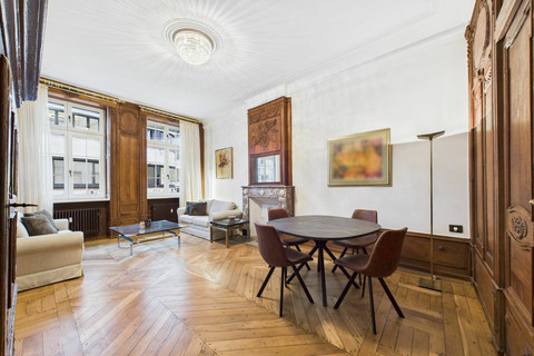 Apartamento com 2 quarto(s) para venda em Luxembourg-Centre