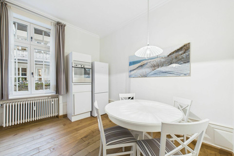 Apartamento com 2 quarto(s) para venda em Luxembourg-Centre