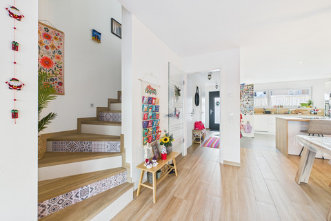 Casa geminada com 4 quarto(s) para venda em Dudelange