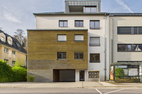 Appartement 2 chambre(s) à vendre à Luxembourg-Rollingergrund