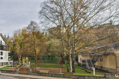 Appartement 2 chambre(s) à vendre à Luxembourg-Rollingergrund