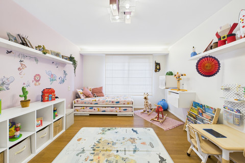 Appartement 2 chambre(s) à vendre à Luxembourg-Rollingergrund