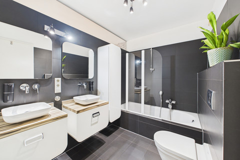 Appartement 2 chambre(s) à vendre à Luxembourg-Rollingergrund