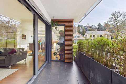 Appartement 2 chambre(s) à vendre à Luxembourg-Rollingergrund