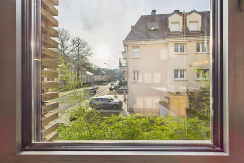 Appartement 2 chambre(s) à vendre à Luxembourg-Rollingergrund