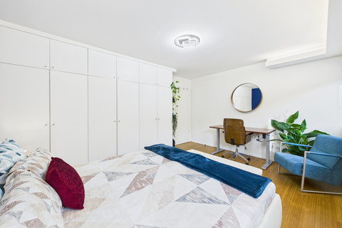 Appartement 2 chambre(s) à vendre à Luxembourg-Rollingergrund