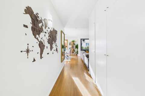 Appartement 2 chambre(s) à vendre à Luxembourg-Rollingergrund