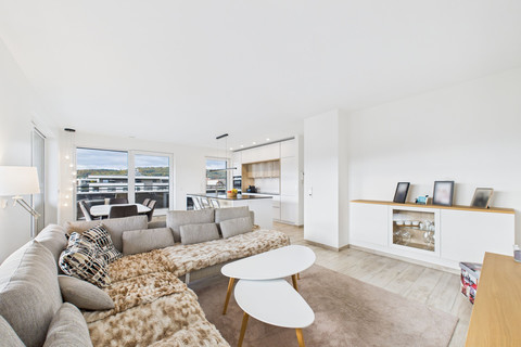 Penthouse com 2 quarto(s) para venda em Differdange