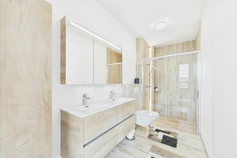 Penthouse com 2 quarto(s) para venda em Differdange