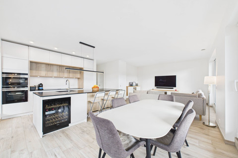 Penthouse com 2 quarto(s) para venda em Differdange