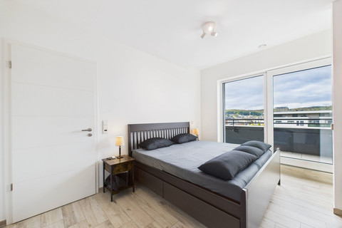 Penthouse com 2 quarto(s) para venda em Differdange