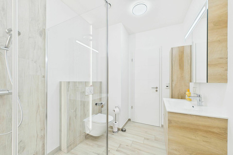 Penthouse com 2 quarto(s) para venda em Differdange