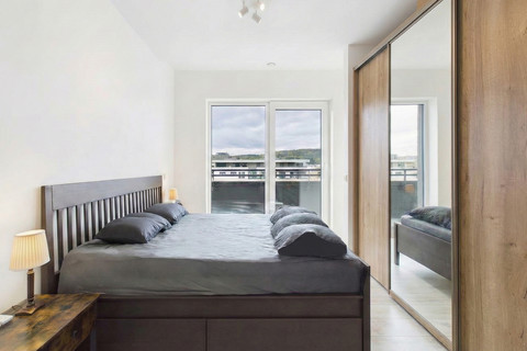 Penthouse com 2 quarto(s) para venda em Differdange